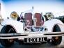Beauford — Blanc-Rouge 1963: Location voiture Mariage